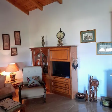 Arodamos Residence Mariou מראה חיצוני תמונה