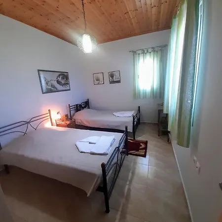 Arodamos Residence Mariou מראה חיצוני תמונה
