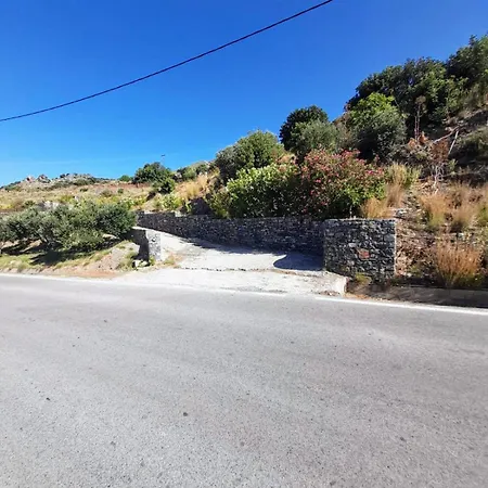 Arodamos Residence Mariou מראה חיצוני תמונה