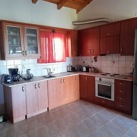 Arodamos Residence Mariou מראה חיצוני תמונה