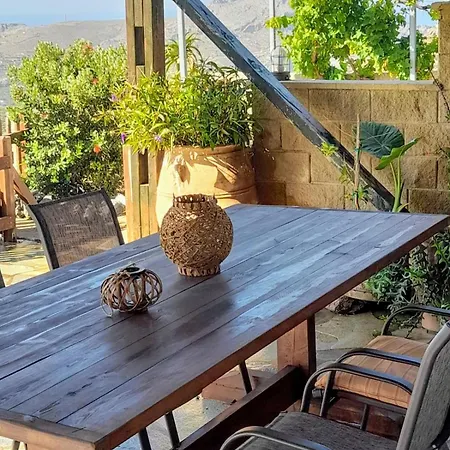 Arodamos Residence Mariou מראה חיצוני תמונה