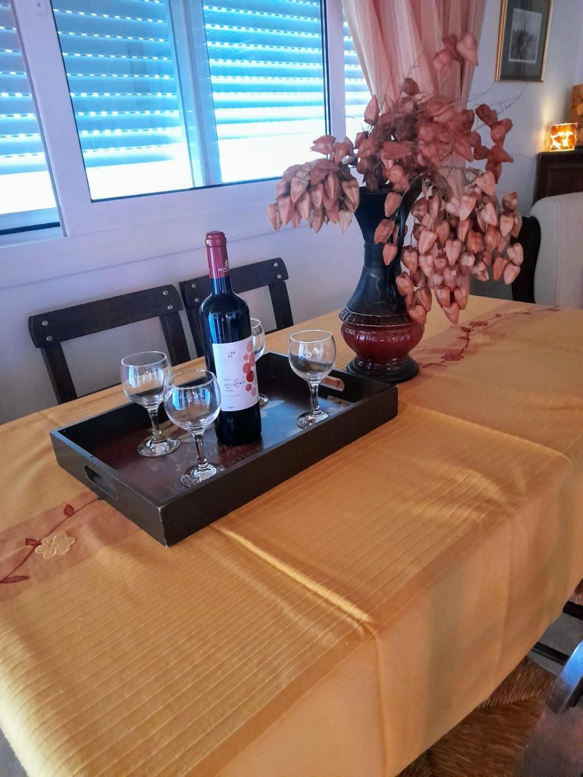 Arodamos Tatil Evi *