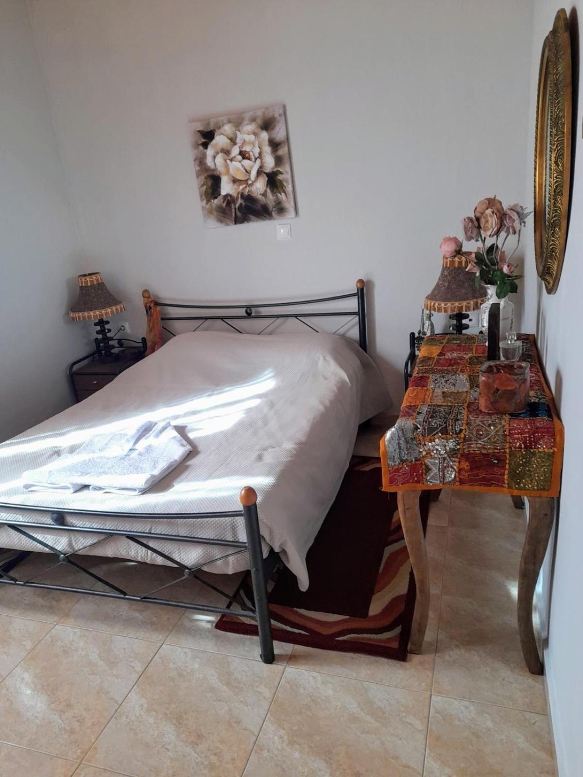 Tatil Evi Arodamos Mariou