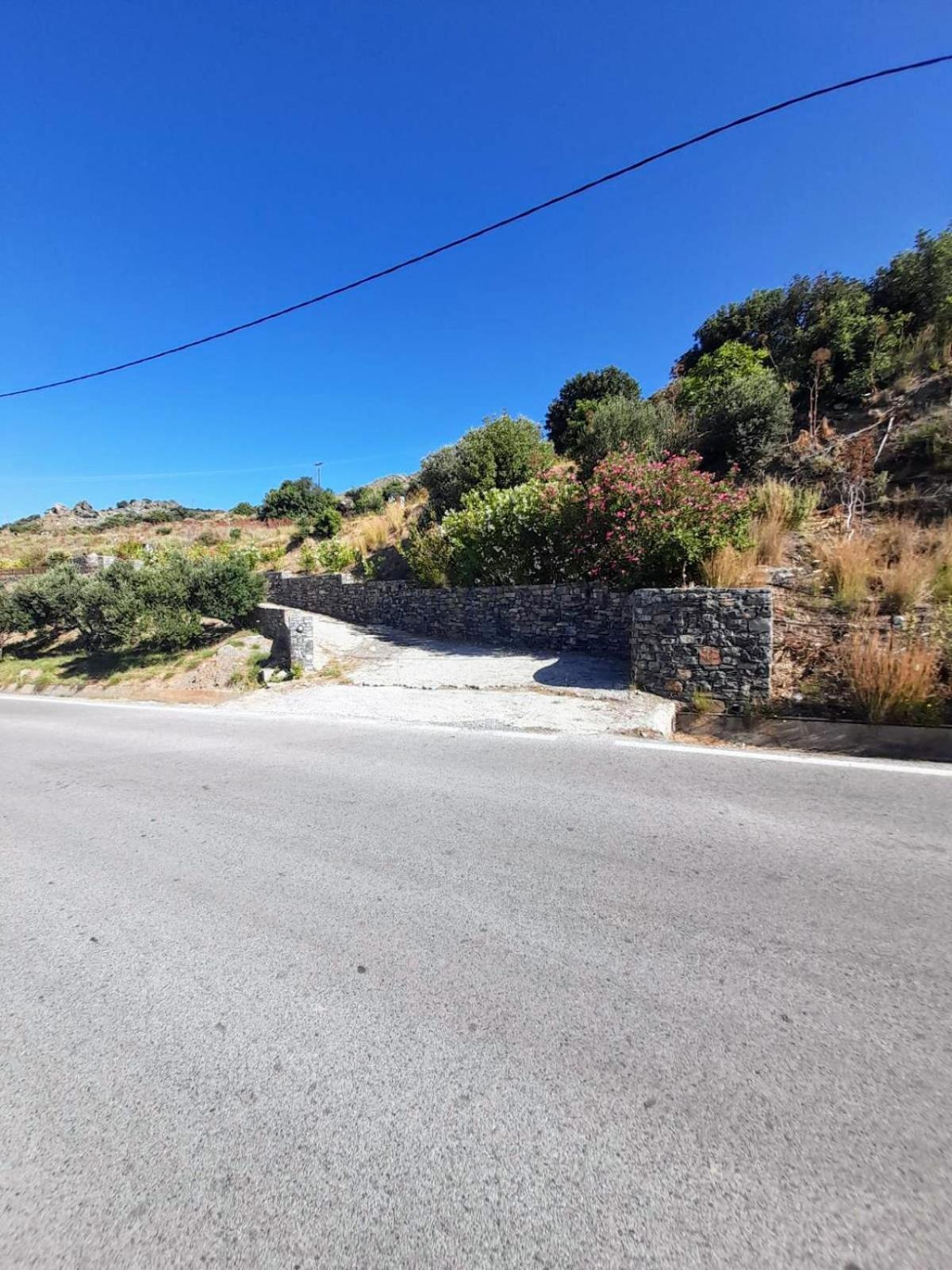 Tatil Evi Arodamos
