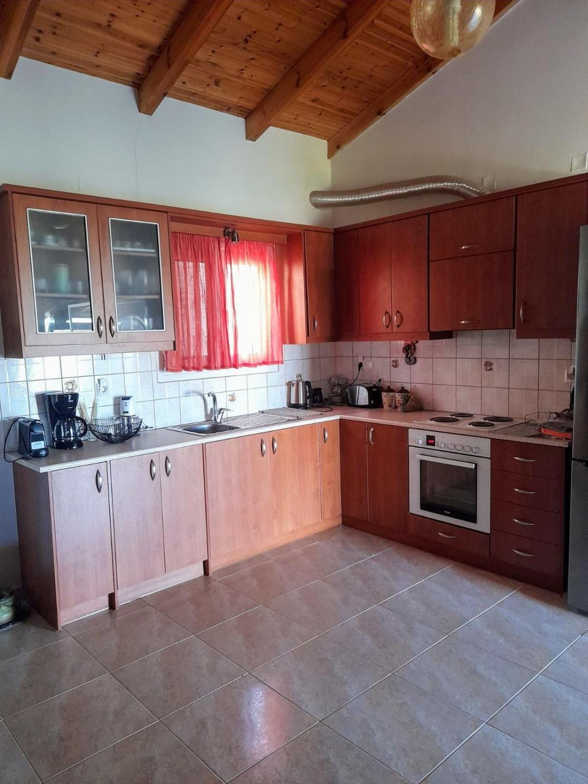 Arodamos Tatil Evi