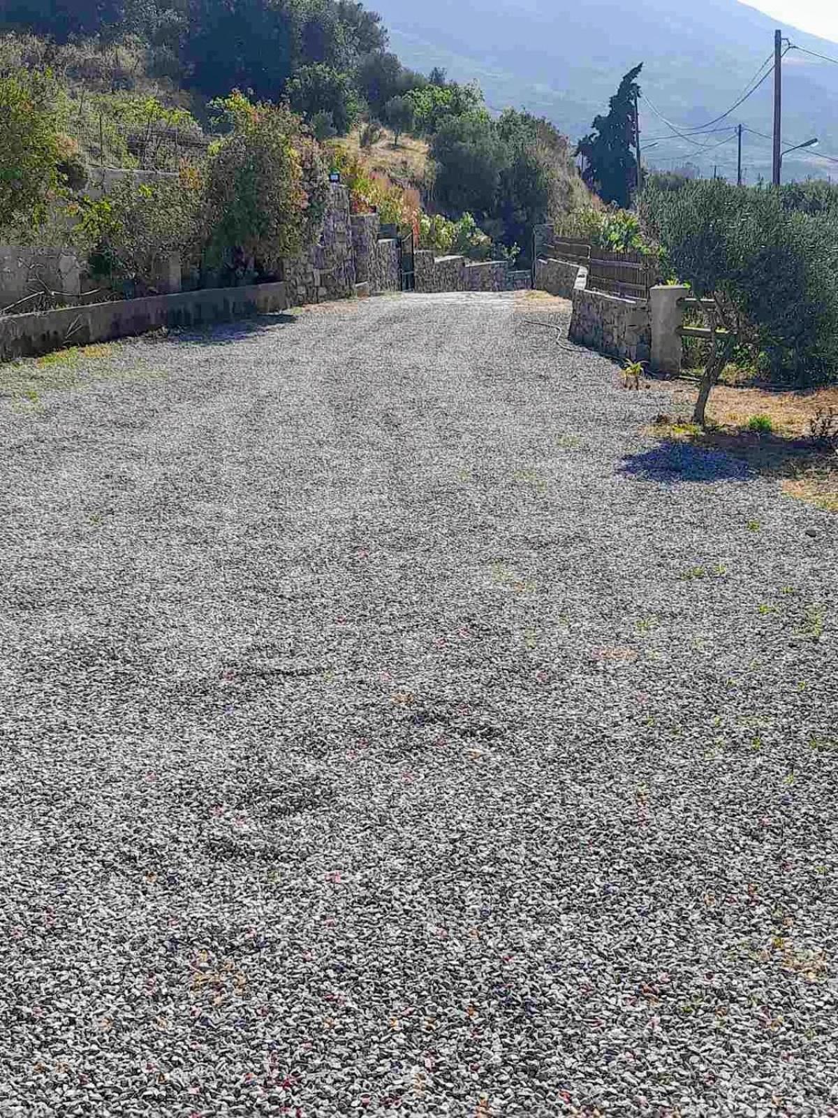 Arodamos Tatil Evi