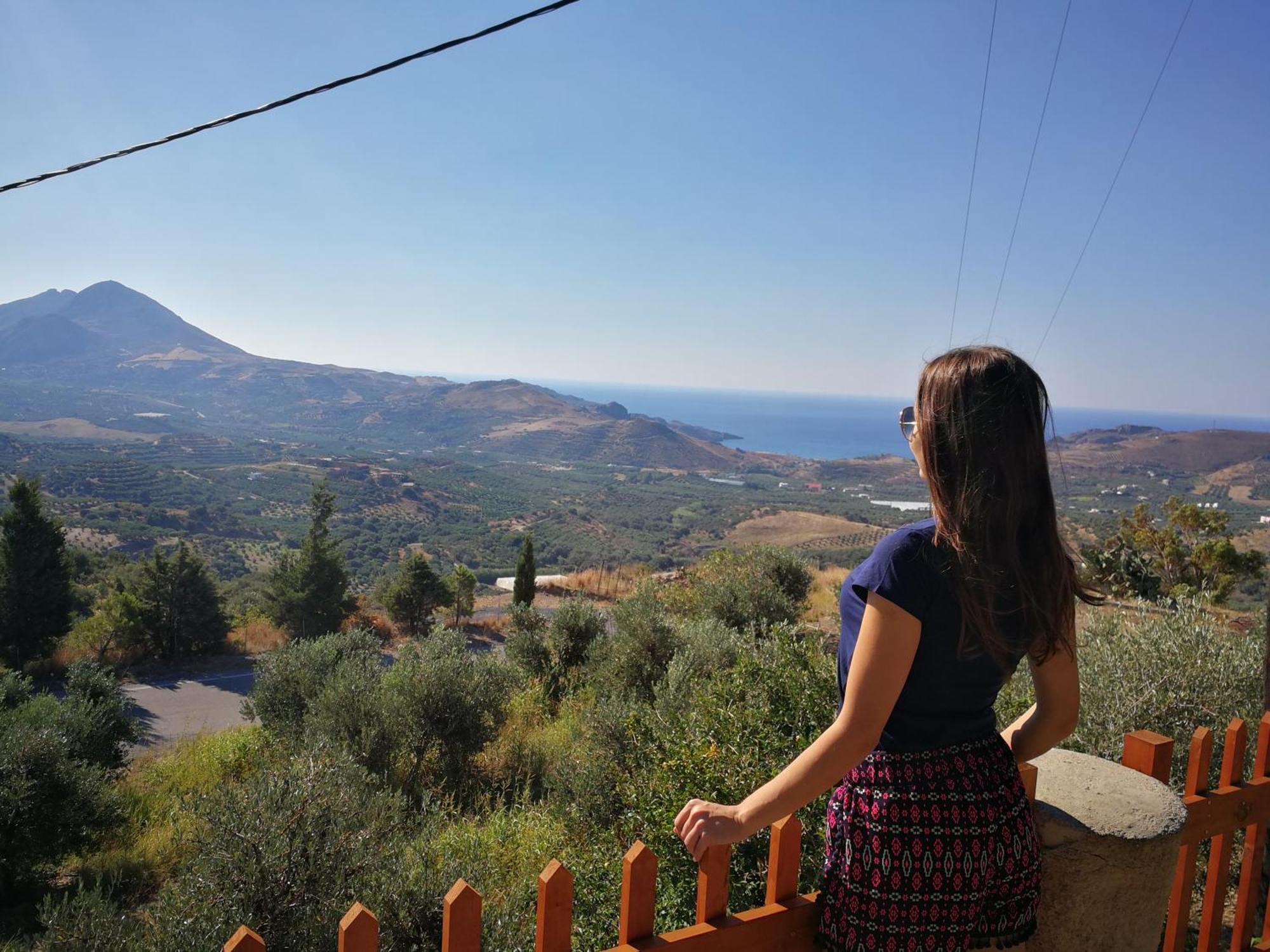 Tatil Evi Arodamos *