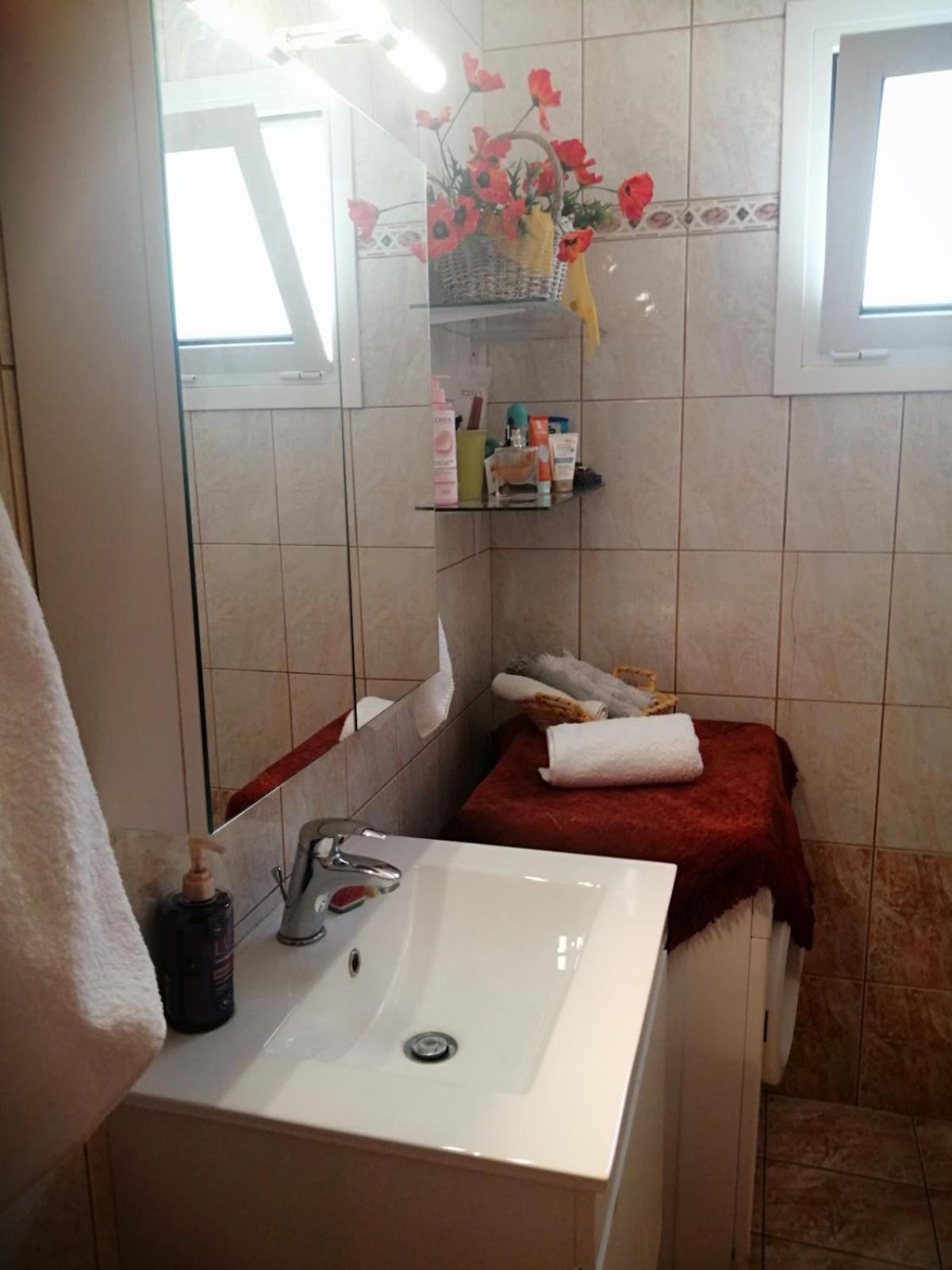 Arodamos Tatil Evi