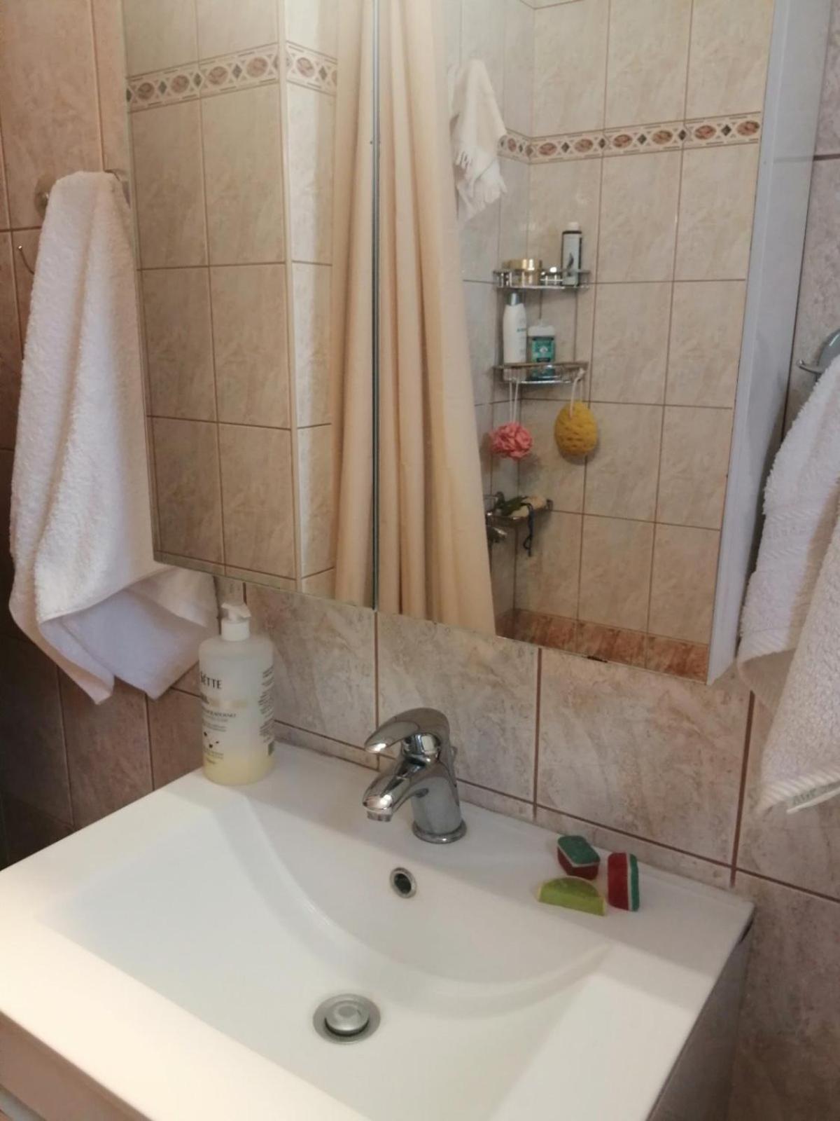 Arodamos Holiday home Mariou
