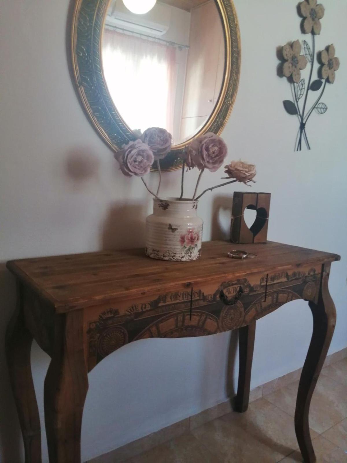 Arodamos Tatil Evi *