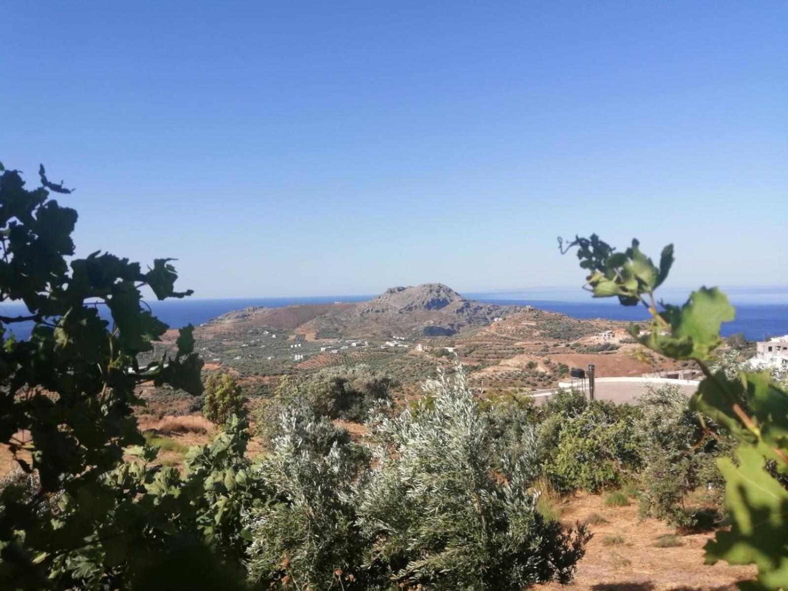 Holiday home Arodamos Mariou